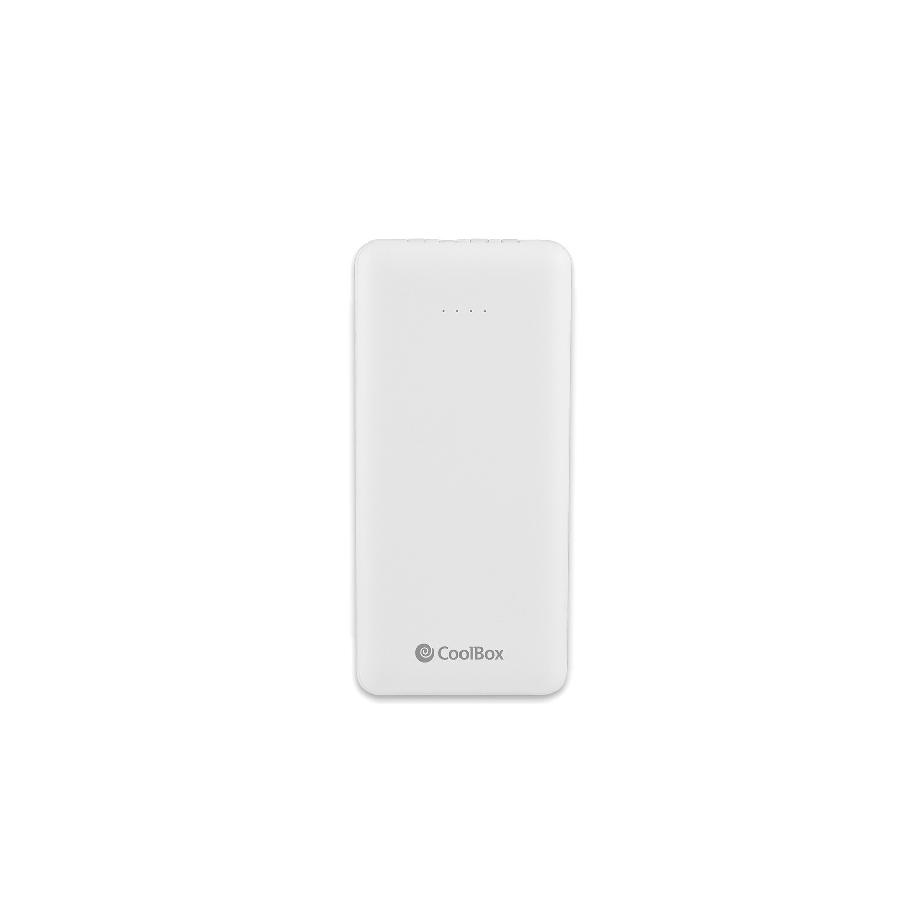 Bateria Externa Portatil Powerbank Coolbox 10000 Mah Omnicha