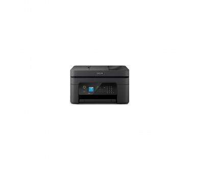Epson Multifunción Workforce Wf-2930Dwf Wifi Fax