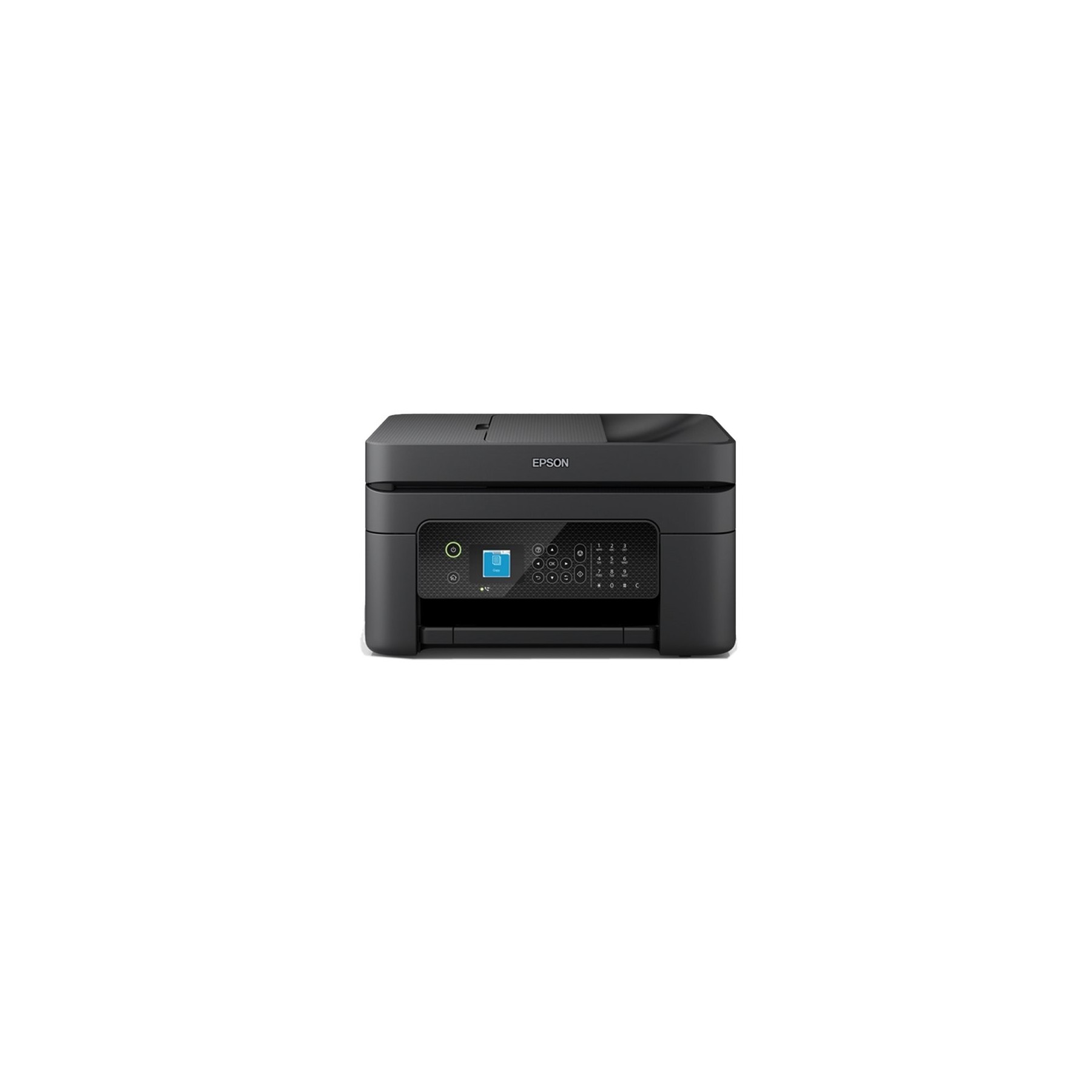 Epson Multifunción Workforce Wf-2930Dwf Wifi Fax