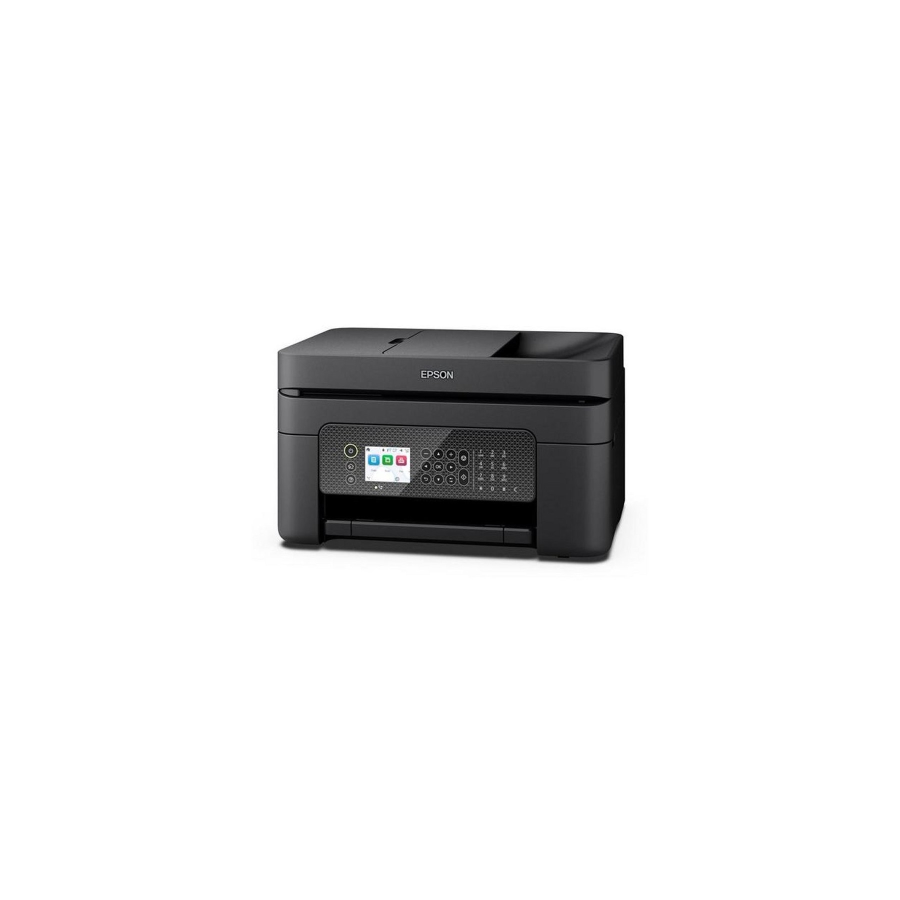 Epson Multifunción Workforce Wf-2950Dwf Wifi Fax