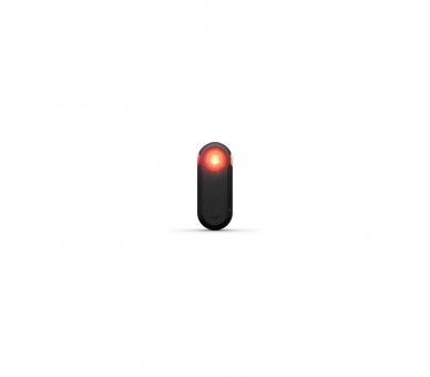 Radar Y Luz Trasera Para Bicicleta Garmin Varia Rtl515