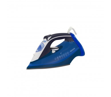 Plancha De Vapor Becken Bsi3860 3000W