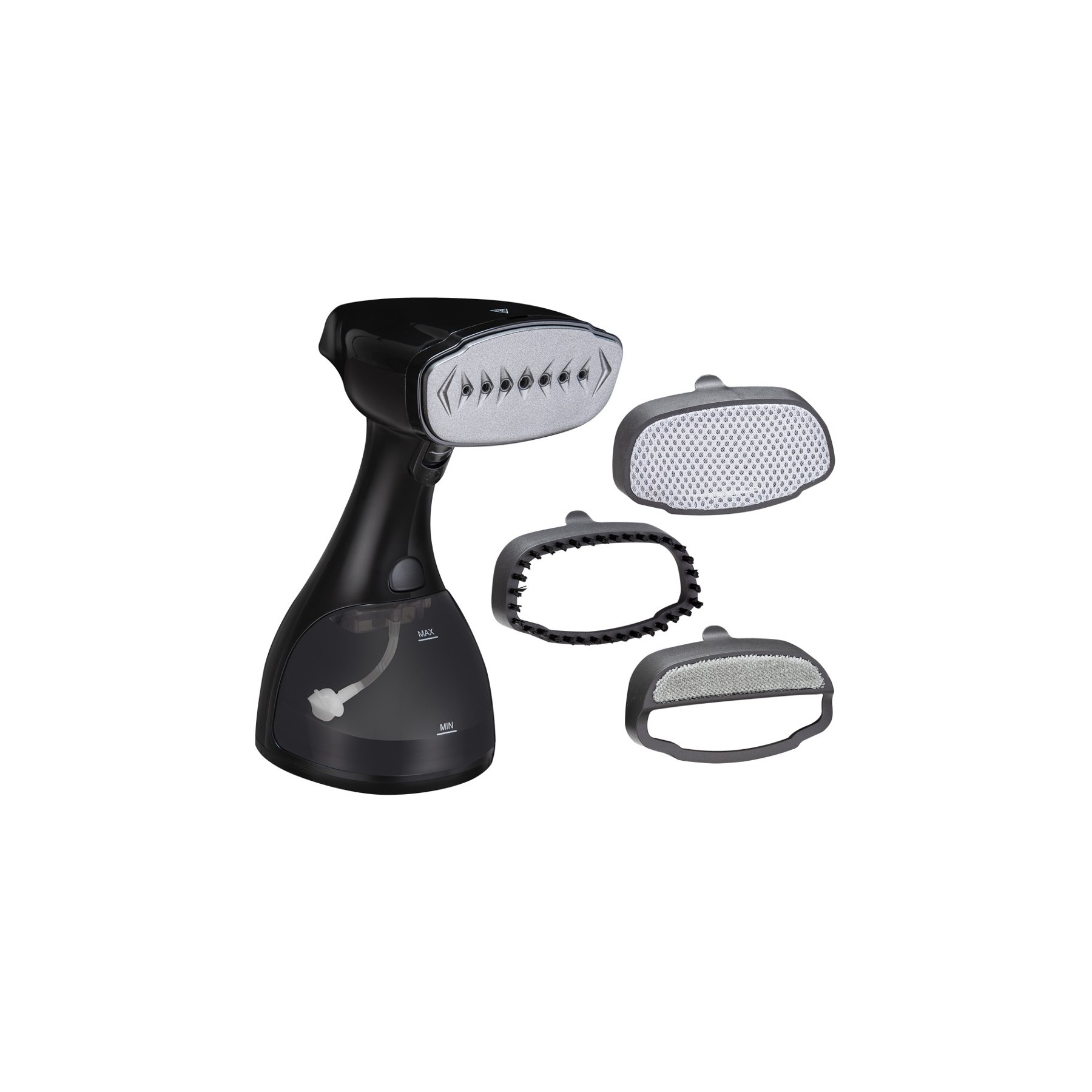 Plancha Vertical Becken Bsb5229 - Cepillo De Planchado A Vap