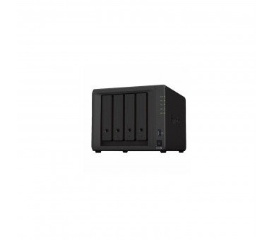Synology Ds923+ Nas 4Bay Diskstation 2Xgbe