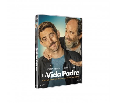 La Vida Padre - Dv Divisa Dvd Vta