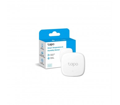 Sensor Tp-Link Tapo T310 Temperatura/Humedad 868Mhz Bateria