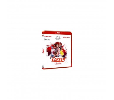 Corten! - B Vertigo    Br Vta