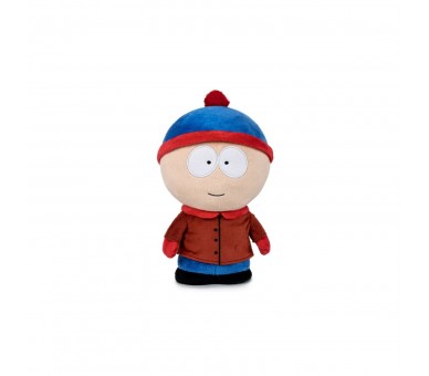 Peluche Stan South Park 27Cm