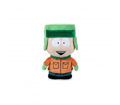 Peluche Kyle South Park 27Cm