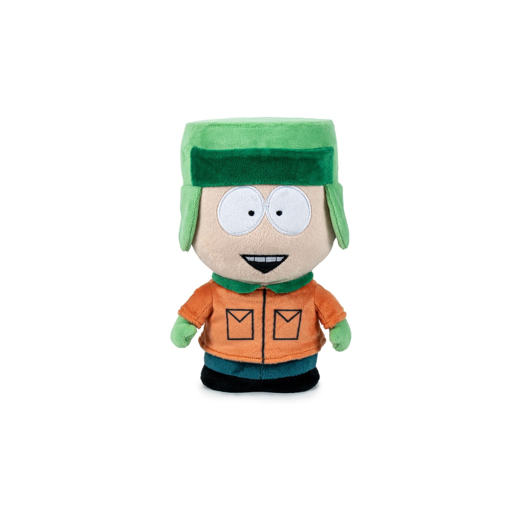 Peluche Kyle South Park 27Cm