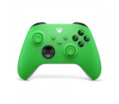 Mando Inalambrico Verde Xbox Series