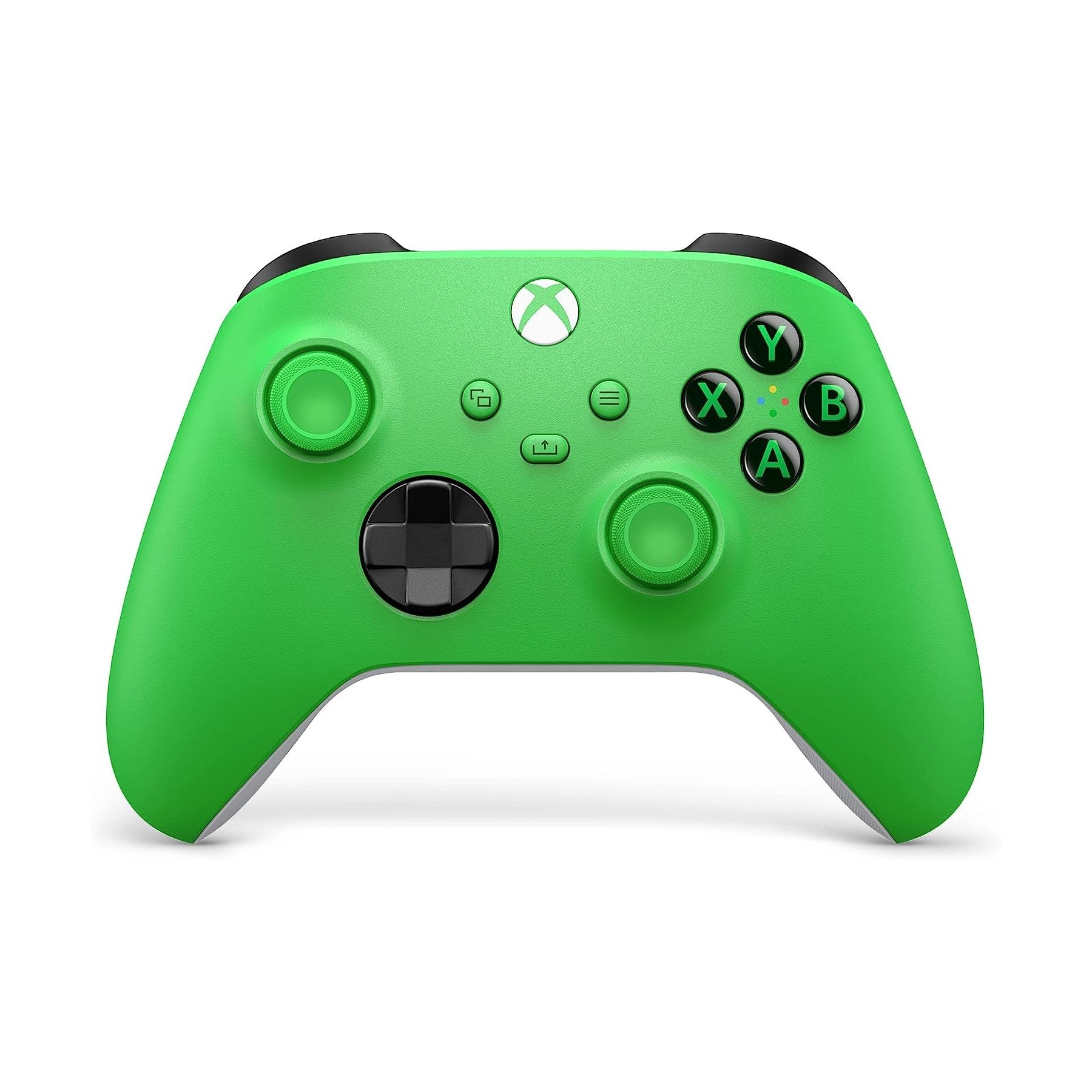 Mando Inalambrico Verde Xbox Series