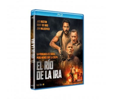 El Río De La Ira - B Divisa Br Vta