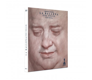 La Ballena (The Whale) (Ed. Especial) - B Divisa Br Vta