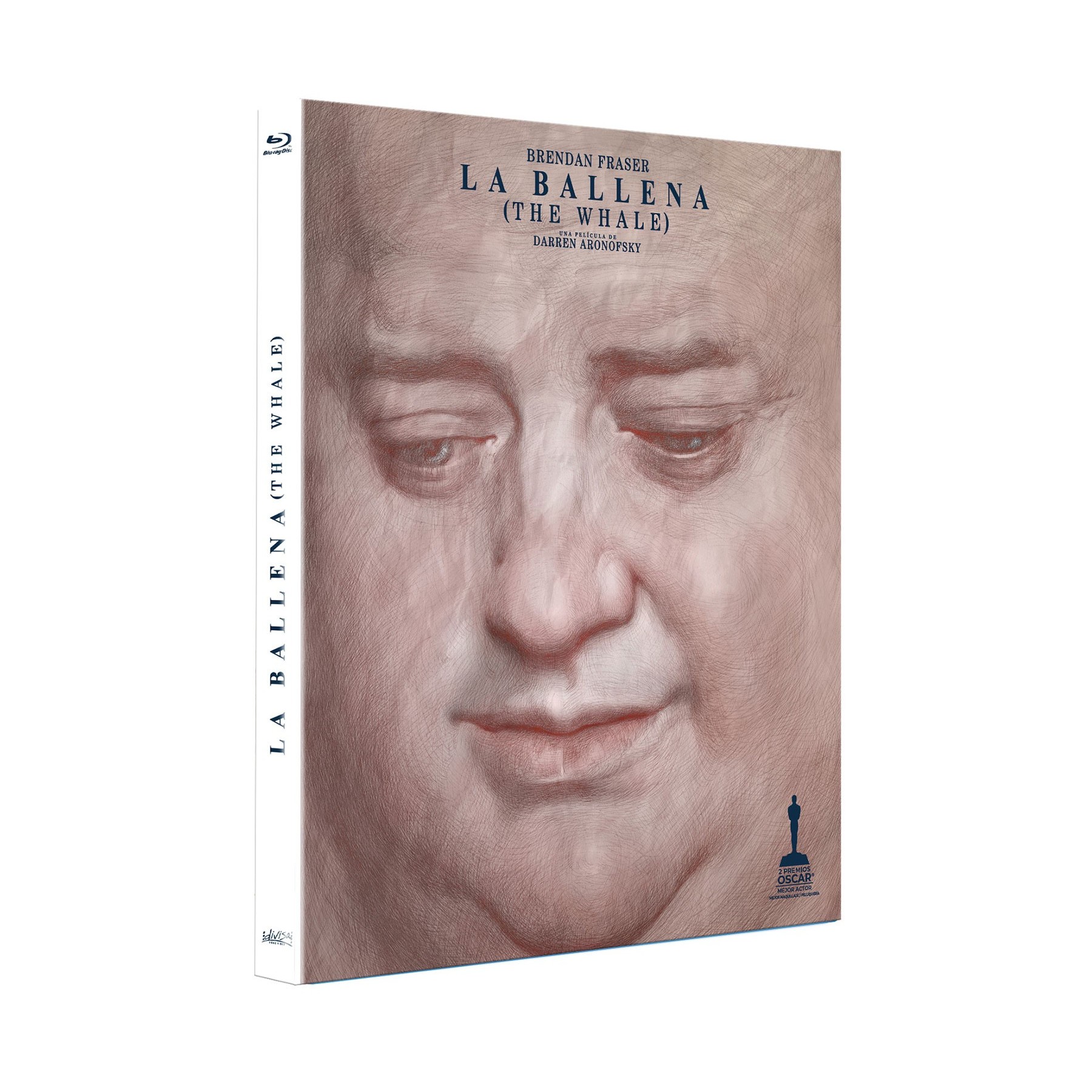 La Ballena (The Whale) (Ed. Especial) - B Divisa Br Vta