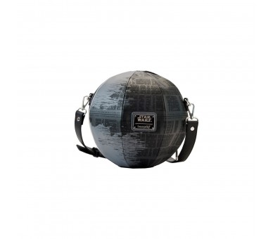 Bolso Bandolera El Retorno Del Jedi El Palacio De Jabba Star