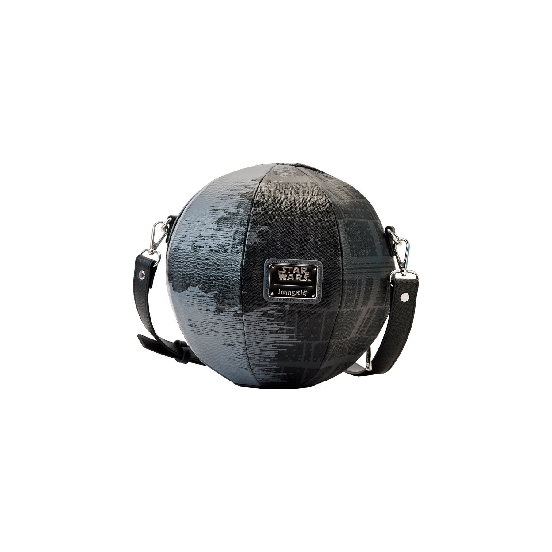 Bolso Bandolera El Retorno Del Jedi El Palacio De Jabba Star