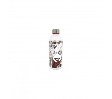 Dc Comics - Botella - Hidro 850 Ml Harley Quinn