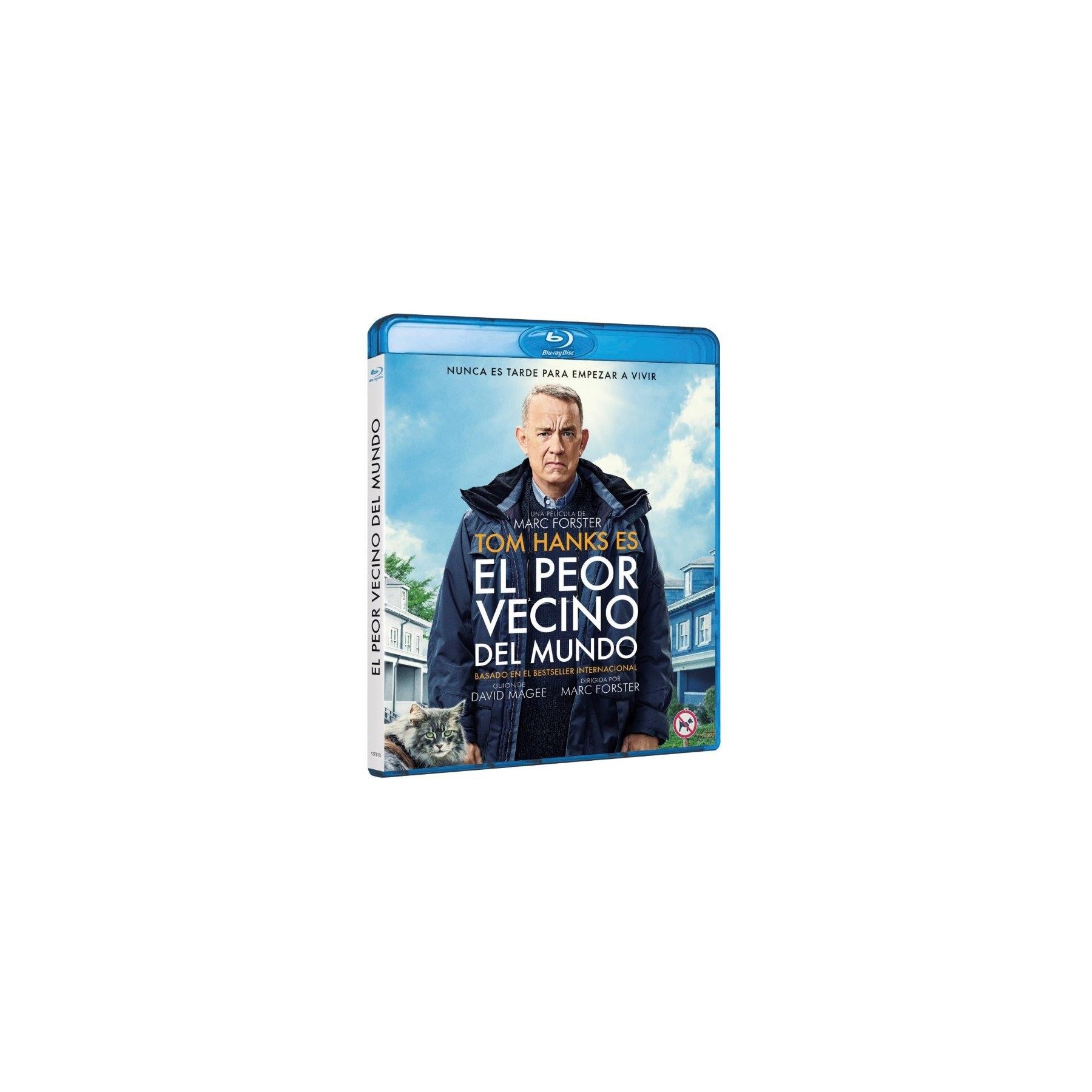 El Peor Vecino Del Mundo - B Sonypeli   Br Vta