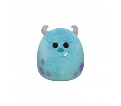 Peluche Sulley Monstruos S.A Disney Squishmallows 35Cm
