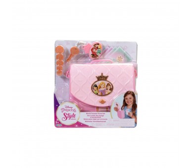 Bolso Viaje Princesas Disney