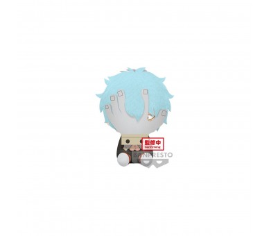 Peluche Tomura Shigaraki My Hero Academia 20Cm