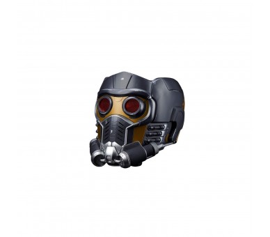 Casco Electronico Star Lord Guardianes De La Galaxia Infinit