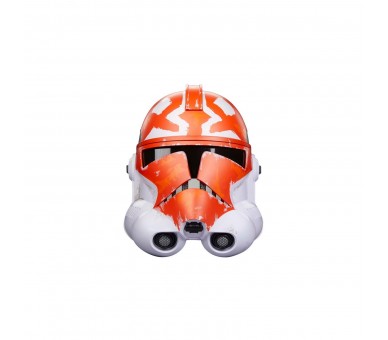 Casco Electronico 332Nd Ahsoka Clone Trooper Star Wars