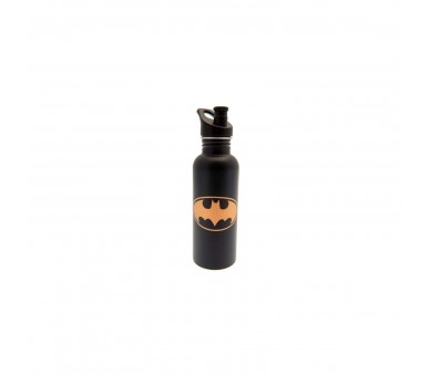 Botella Batman Dc Comics