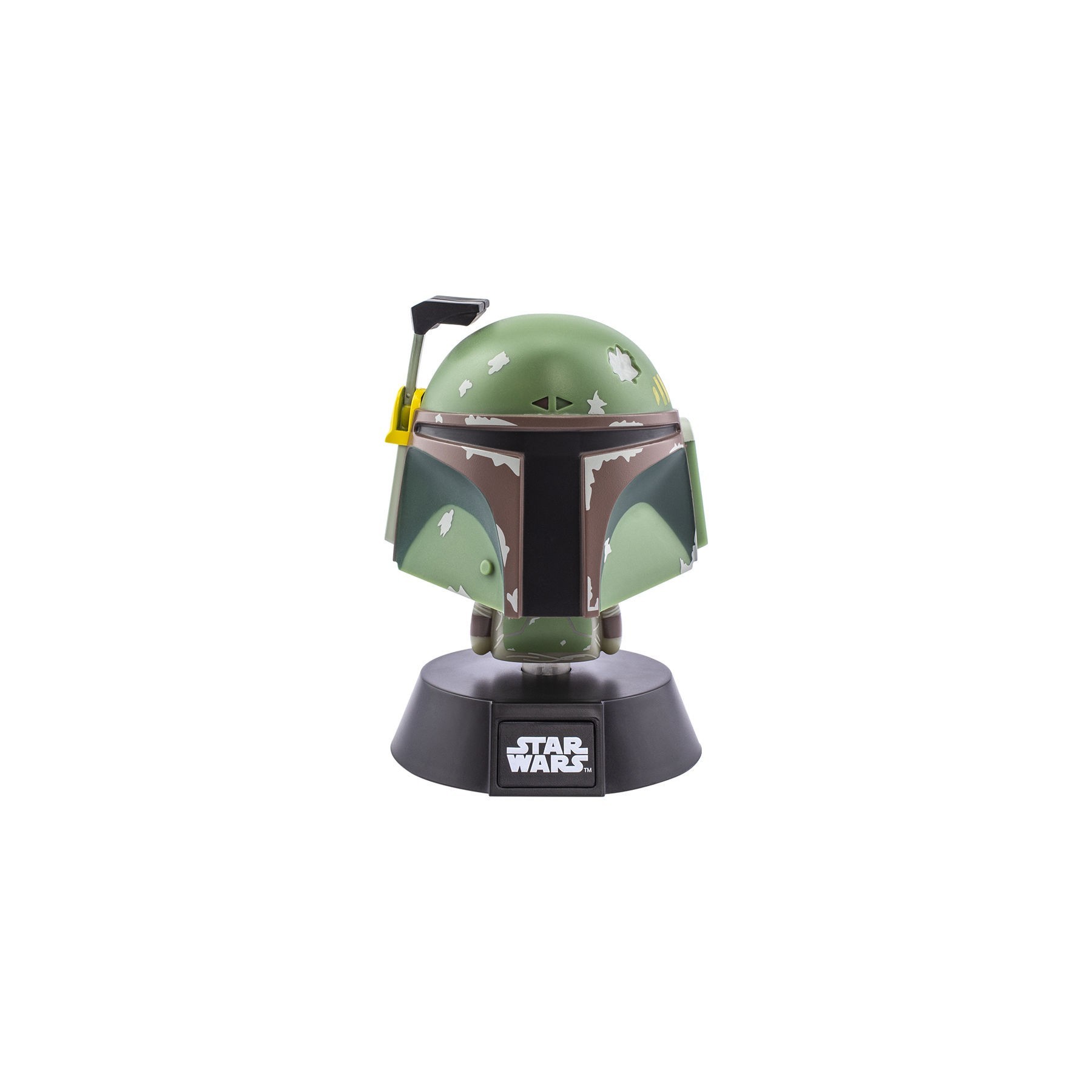 Lampara Icon Boba Fett Star Wars