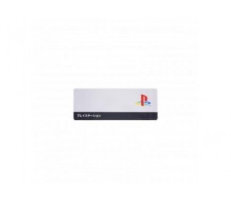 Alfombrilla Gaming Heritage Playstation