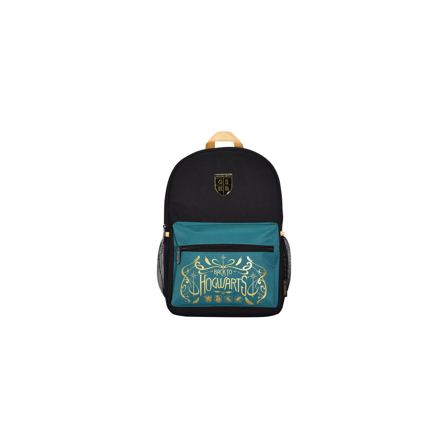 Mochila Hogwarts Harry Potter 37Cm