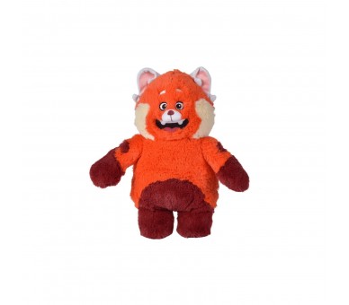 Peluche Panda Mei Turning Red Disney Pixar Soft 25Cm