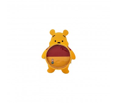 Mochila Winnie The Pooh Disney Loungefly