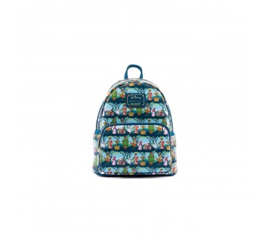 Mochila Sherwood Robin Hood Disney Loungefly 26Cm