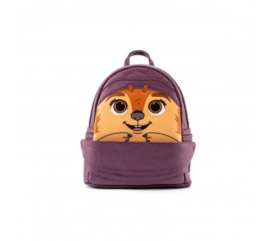 Mochila Tuk Tuk Raya Y El Ultimo Dragon Disney Loungefly 26C