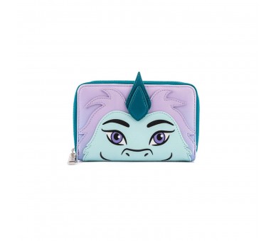 Cartera Sisu Raya Y El Ultimo Dragon Disney Loungefly