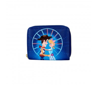 Cartera Ferris Wheel Movie Toy Story Disney Loungefly