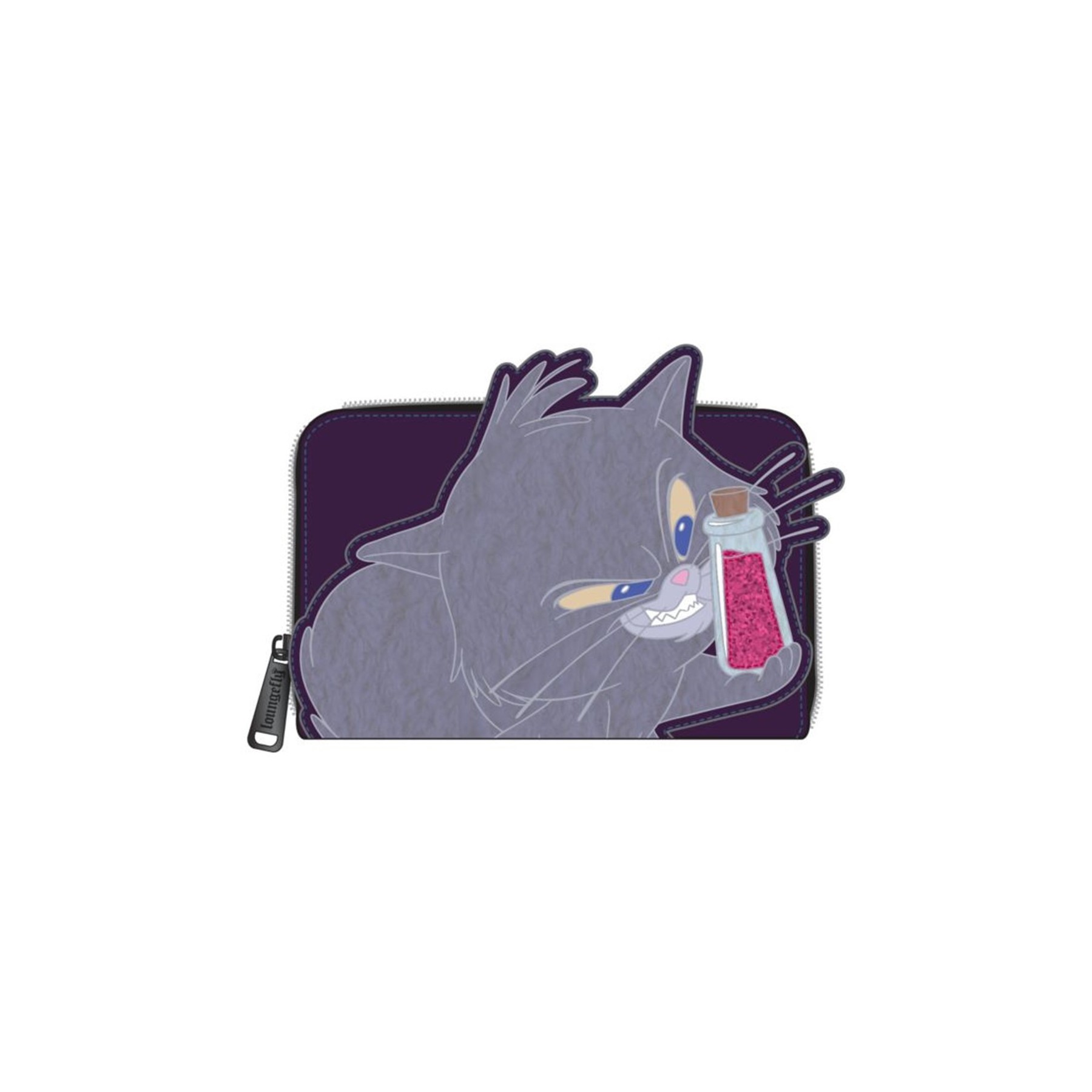 Cartera Villanos El Emperador Y Sus Locuras Disney Loungefly