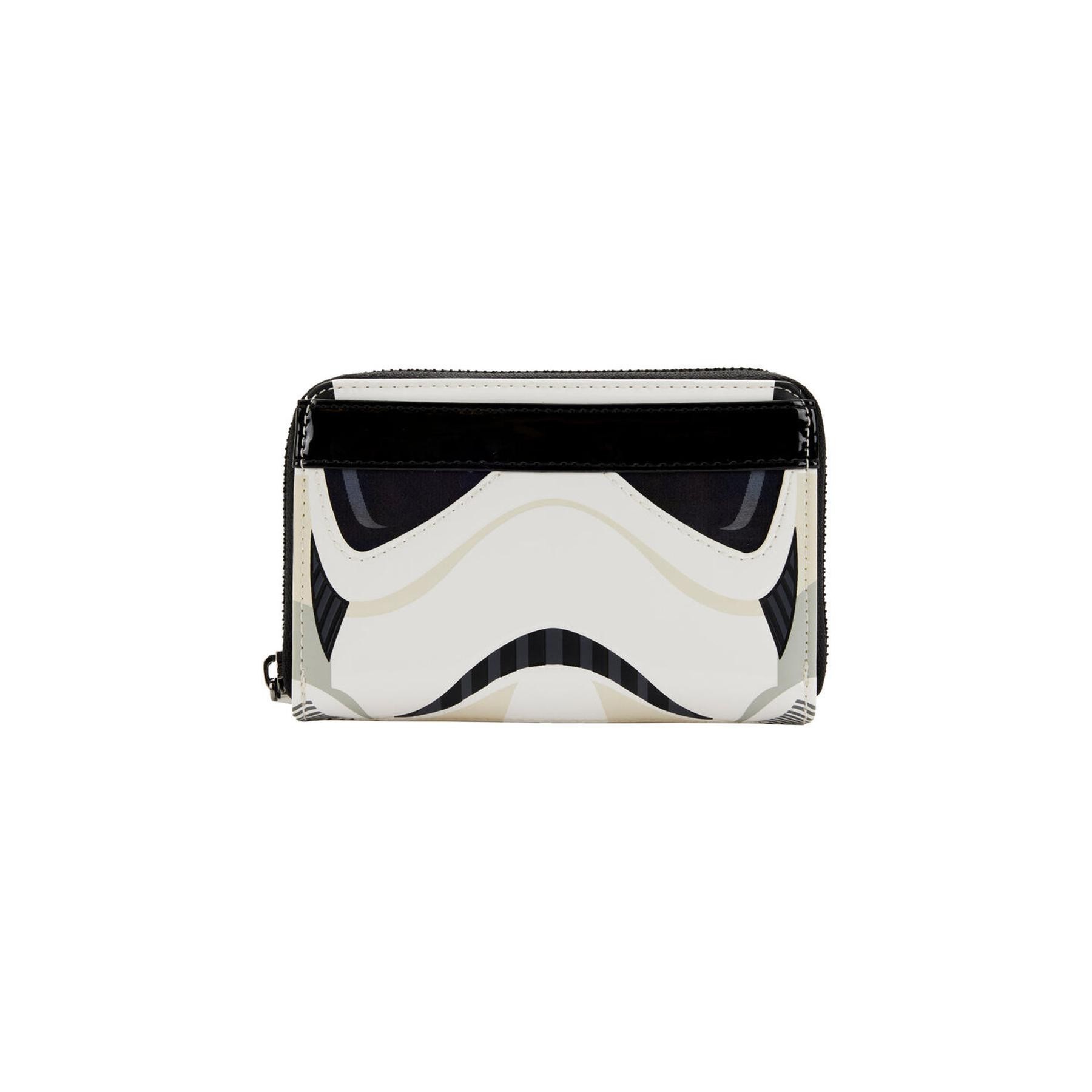 Cartera Lenticular Stormtrooper Star Wars Loungefly