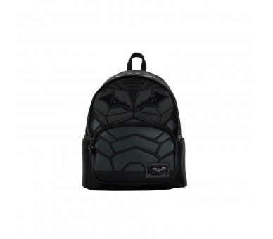 Mochila Cosplay The Batman Dc Comics Loungefly 26Cm