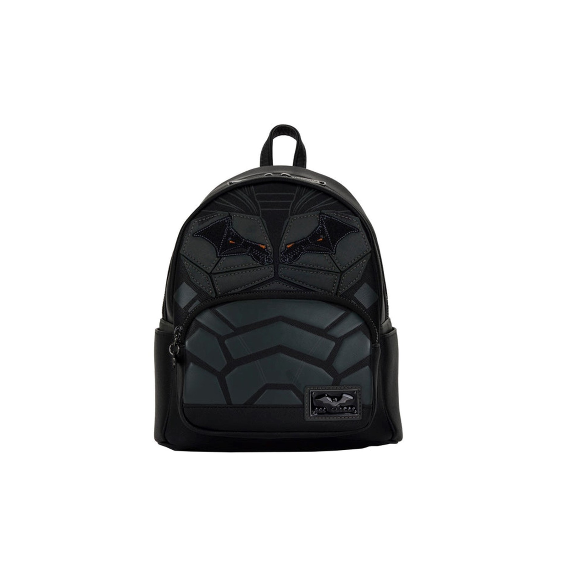 Mochila Cosplay The Batman Dc Comics Loungefly 26Cm