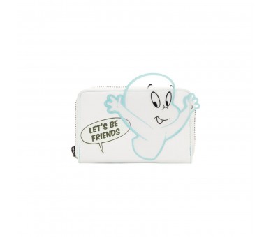 Cartera El Fantasma Amigable Casper Loungefly