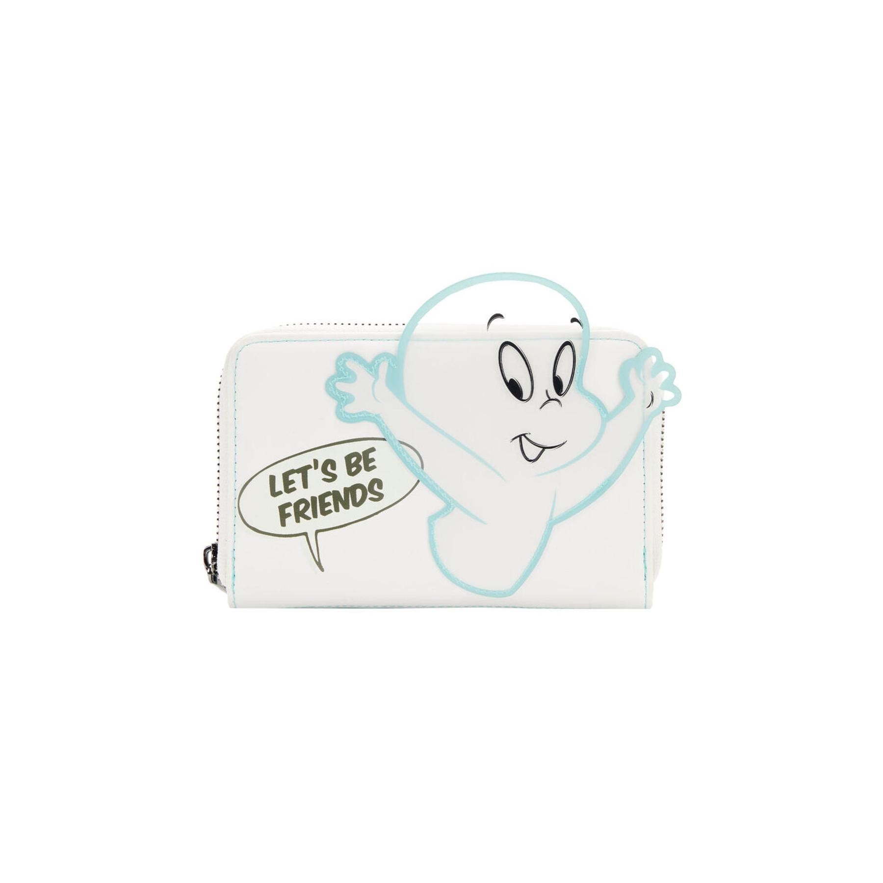 Cartera El Fantasma Amigable Casper Loungefly