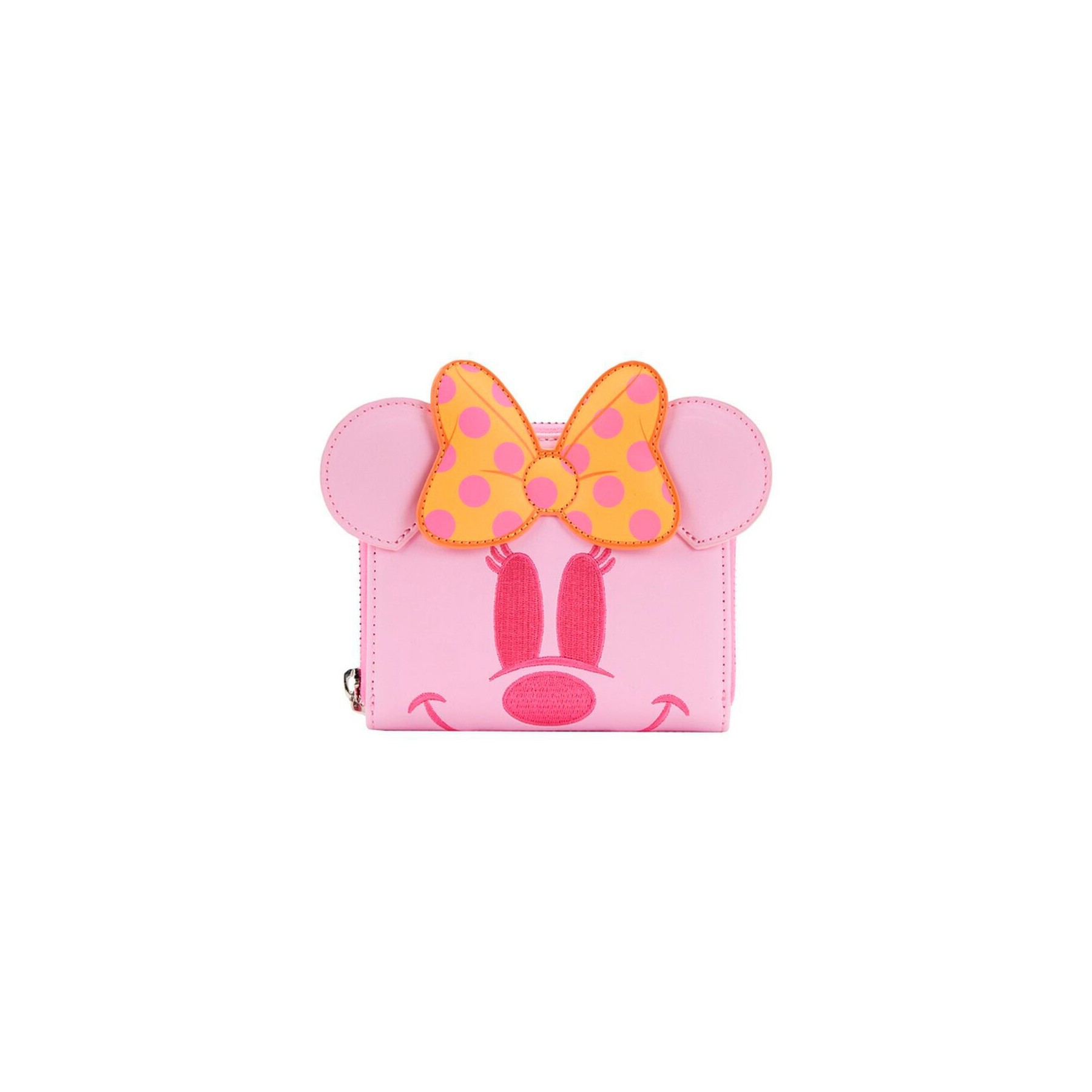 Cartera Fantasma Minnie Disney Loungefly