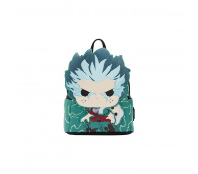 Mochila Deku Infinity My Hero Academia Loungefly 26Cm