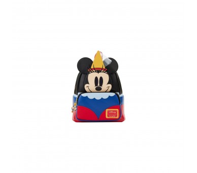 Mochila Brave Little Tailor Minnie Mouse Disney Loungefly 26