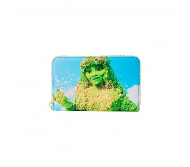 Cartera Moana Vaiana Disney Loungefly
