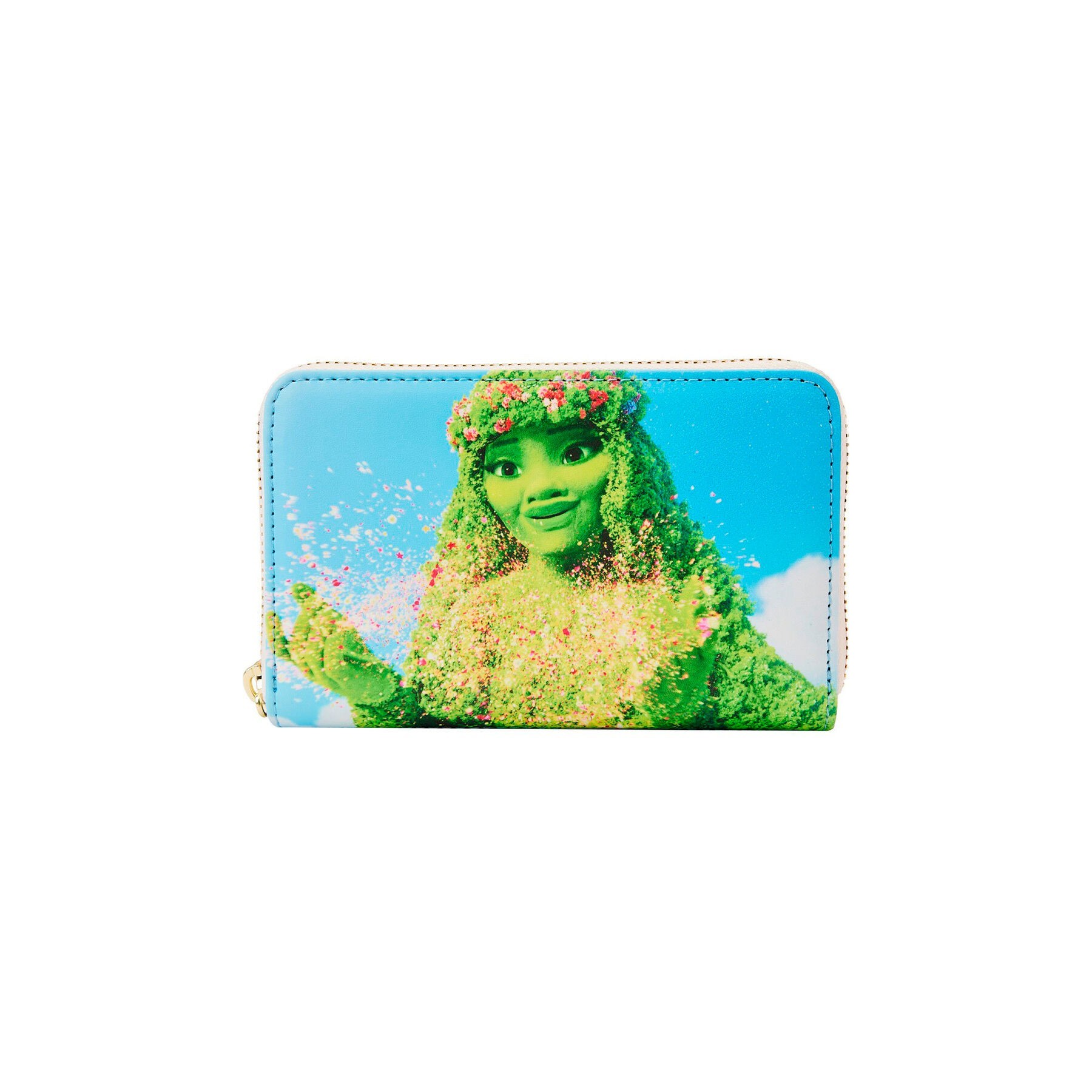 Cartera Moana Vaiana Disney Loungefly