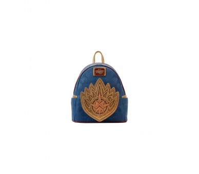 Mochila Ravager Badge Guardianes De La Galaxia 3 Marvel Loun